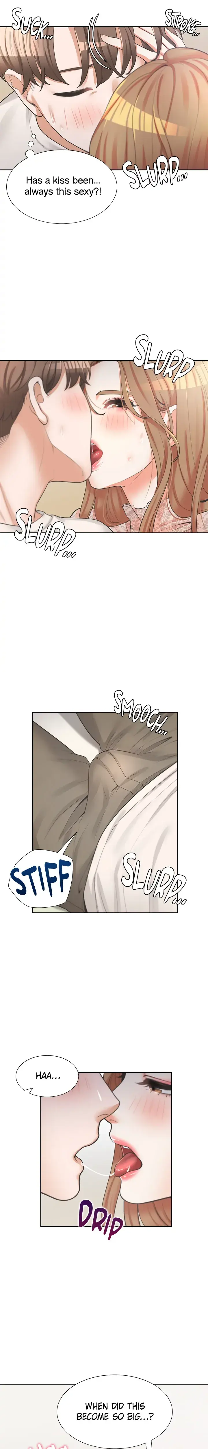 Bunk Bed Chapter 4 - Page 11