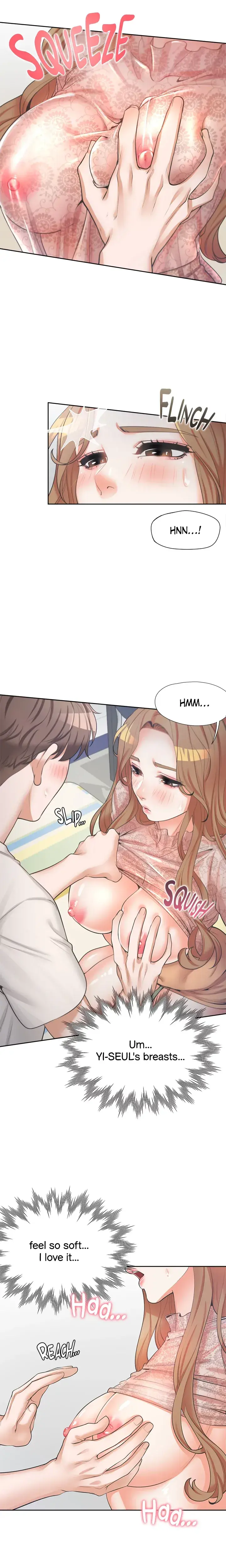 Bunk Bed Chapter 4 - Page 17