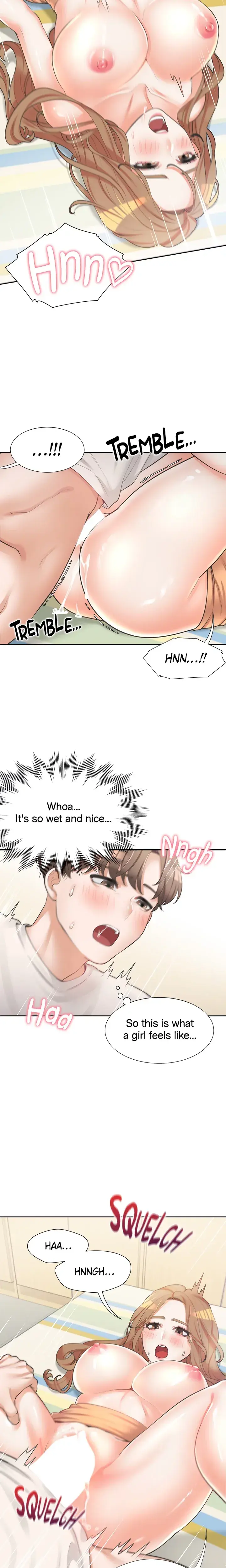 Bunk Bed Chapter 4 - Page 24