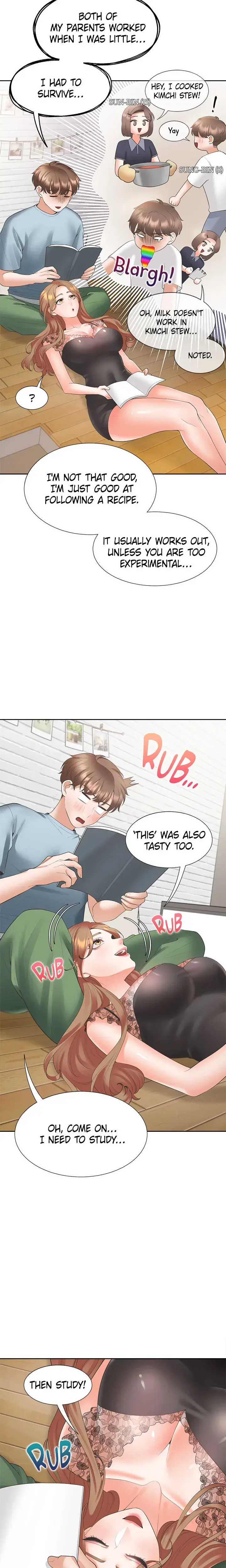 Bunk Bed Chapter 40 - Page 13