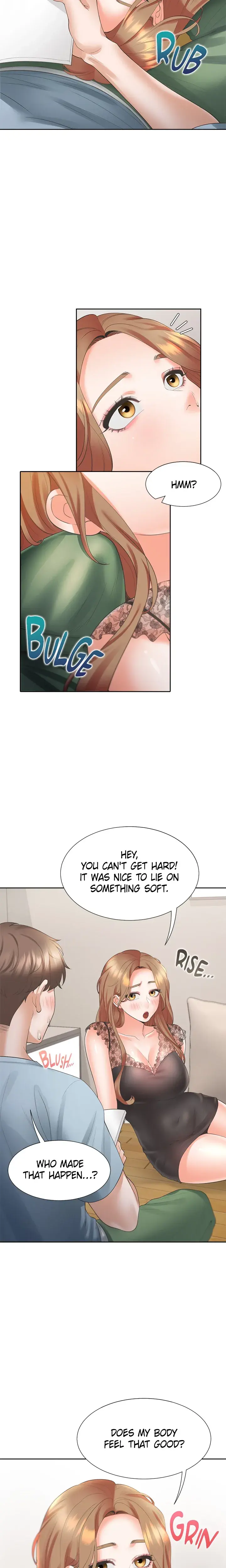 Bunk Bed Chapter 40 - Page 14