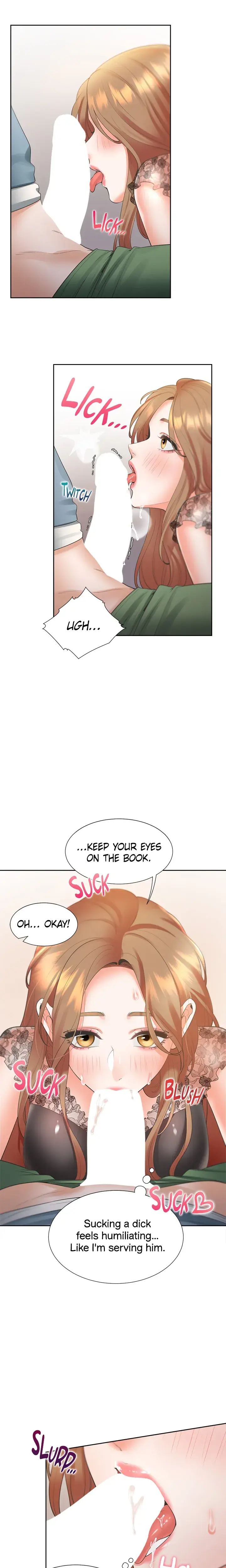 Bunk Bed Chapter 40 - Page 17