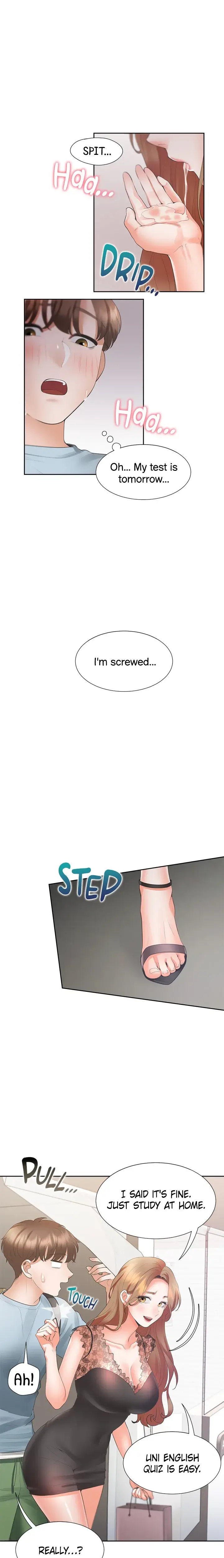 Bunk Bed Chapter 40 - Page 23