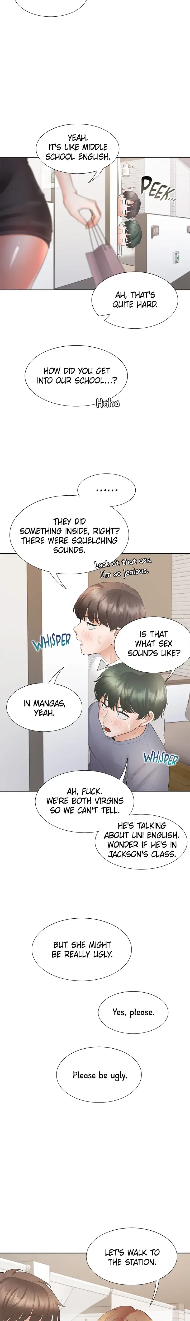 Bunk Bed Chapter 40 - Page 24