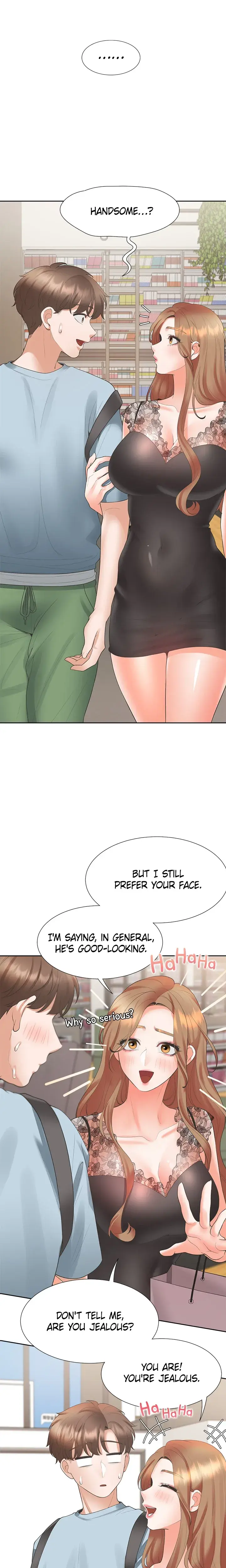 Bunk Bed Chapter 40 - Page 26