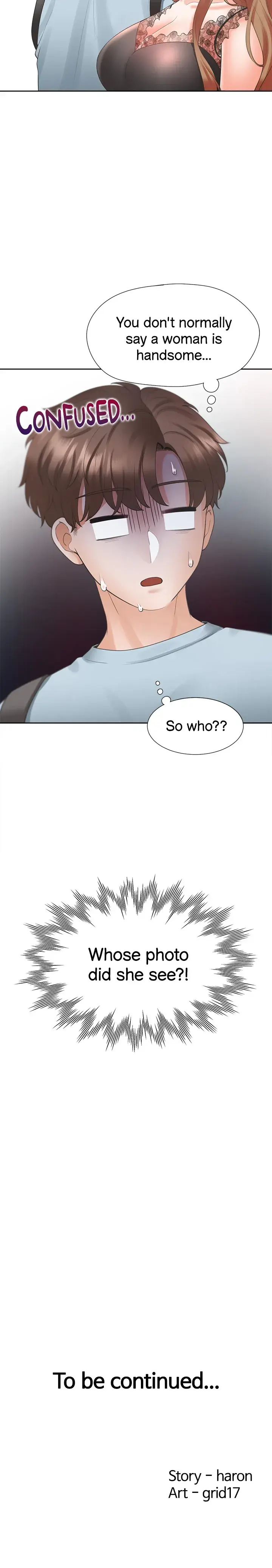 Bunk Bed Chapter 40 - Page 27