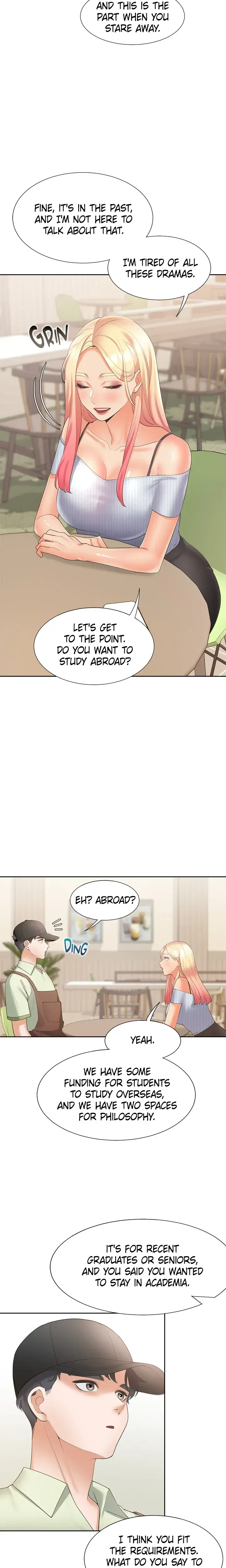 Bunk Bed Chapter 40 - Page 7