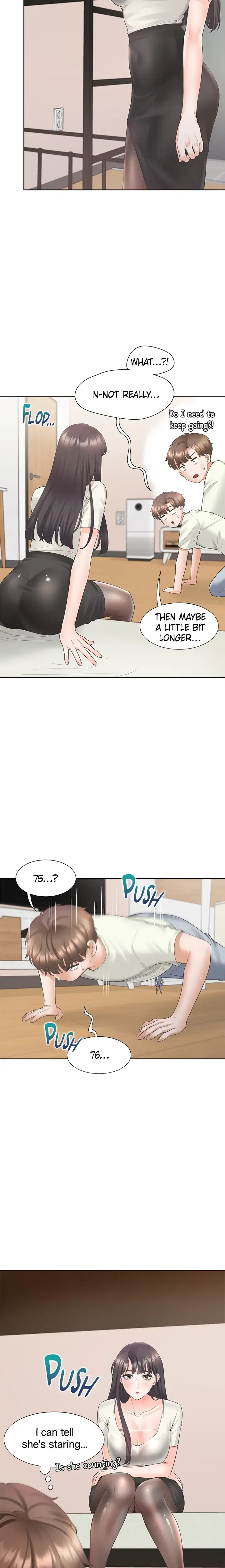 Bunk Bed Chapter 41 - Page 13