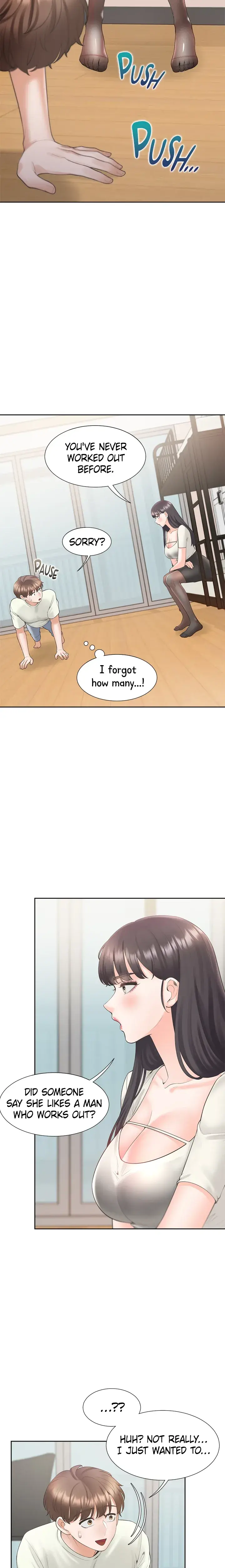 Bunk Bed Chapter 41 - Page 14