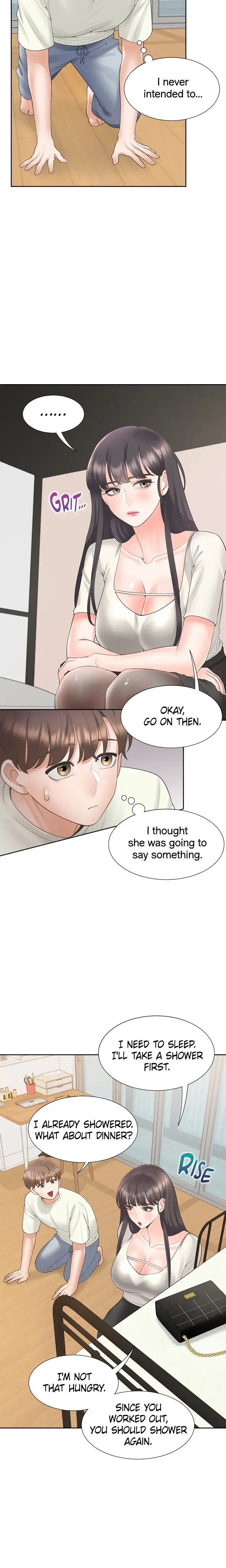 Bunk Bed Chapter 41 - Page 15