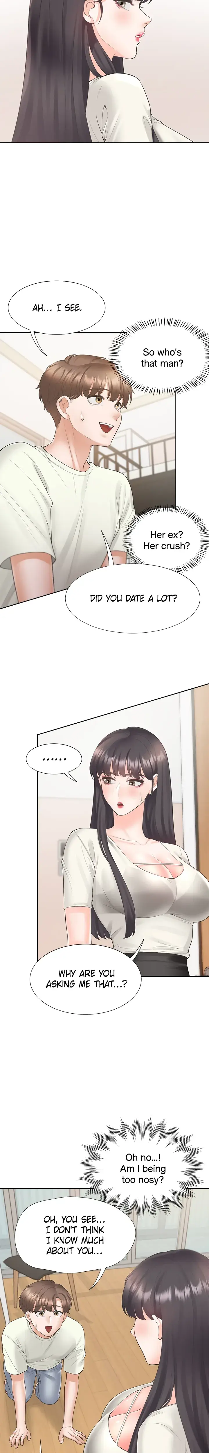 Bunk Bed Chapter 41 - Page 17