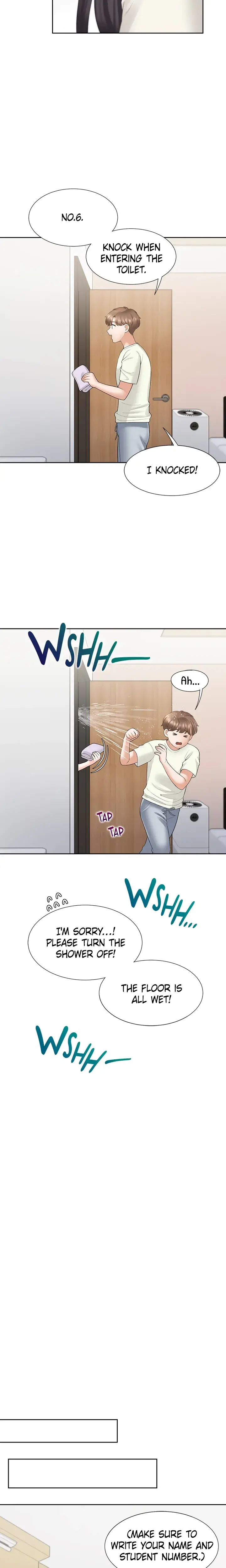 Bunk Bed Chapter 41 - Page 21