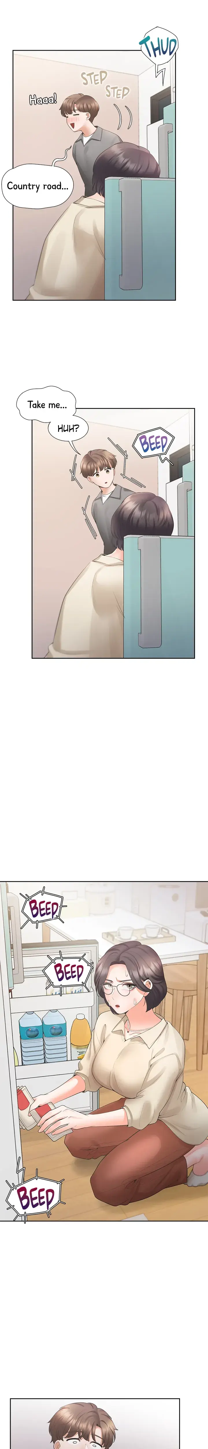 Bunk Bed Chapter 41 - Page 25