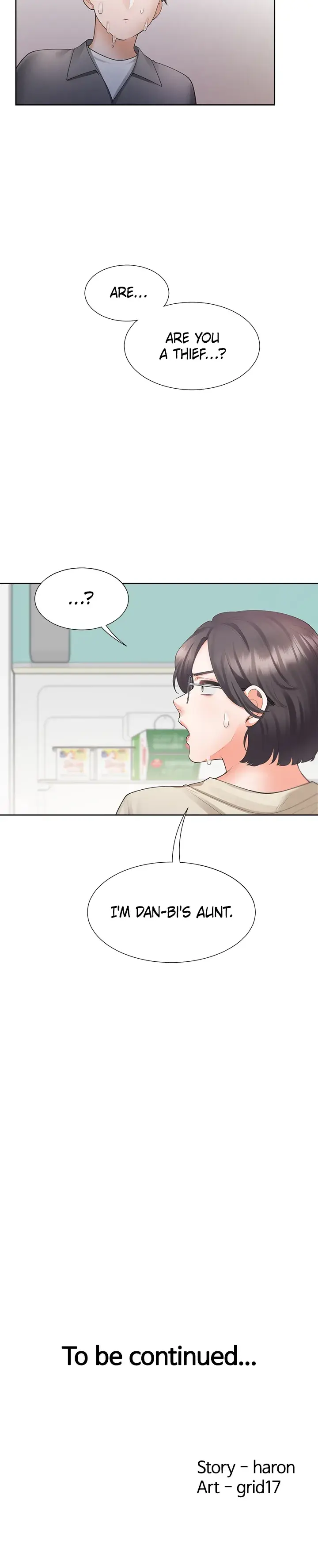 Bunk Bed Chapter 41 - Page 26