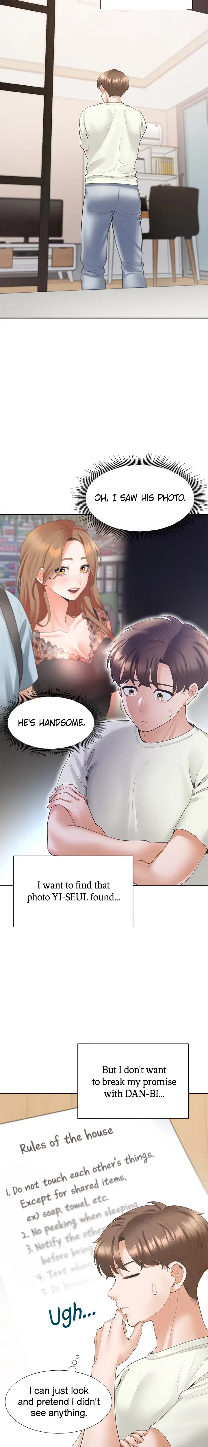 Bunk Bed Chapter 41 - Page 4