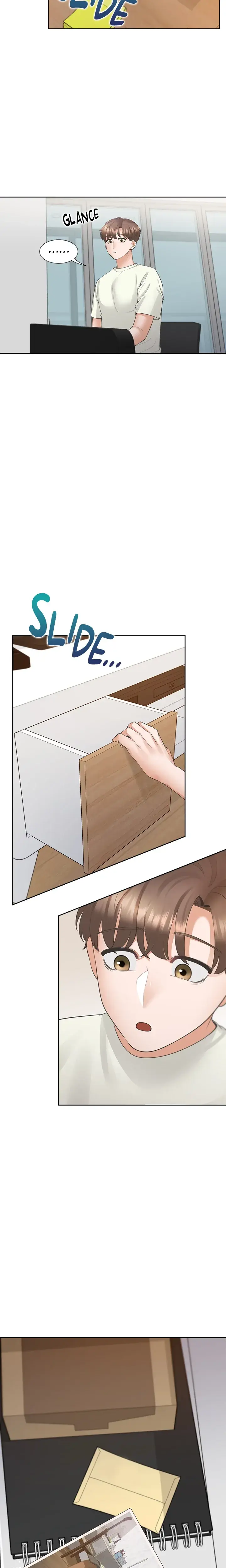 Bunk Bed Chapter 41 - Page 8