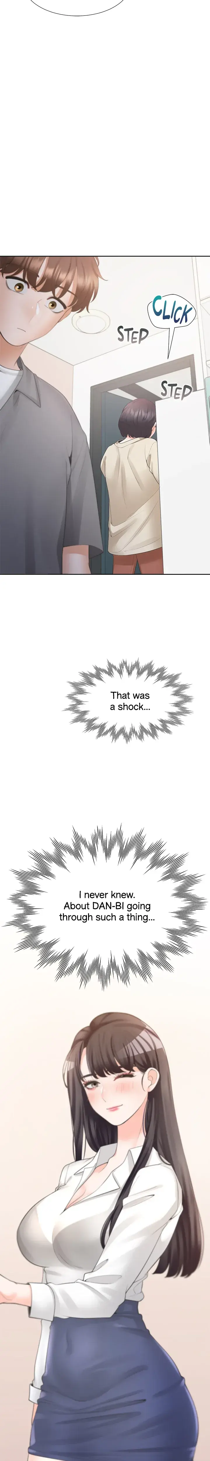 Bunk Bed Chapter 42 - Page 11