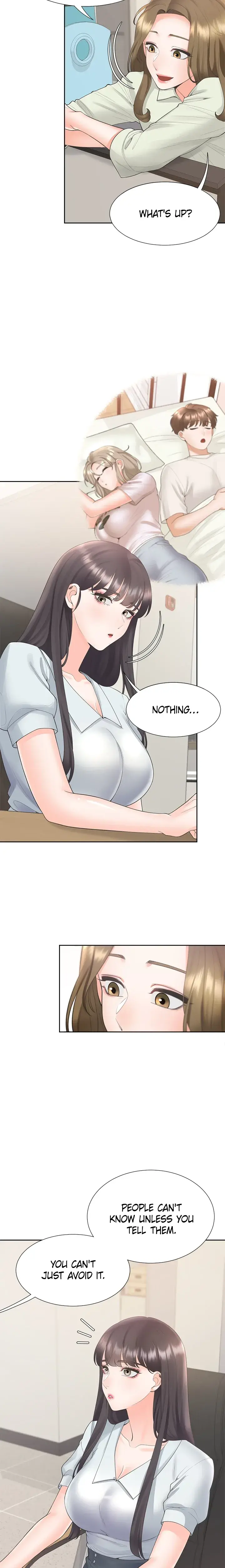 Bunk Bed Chapter 42 - Page 14