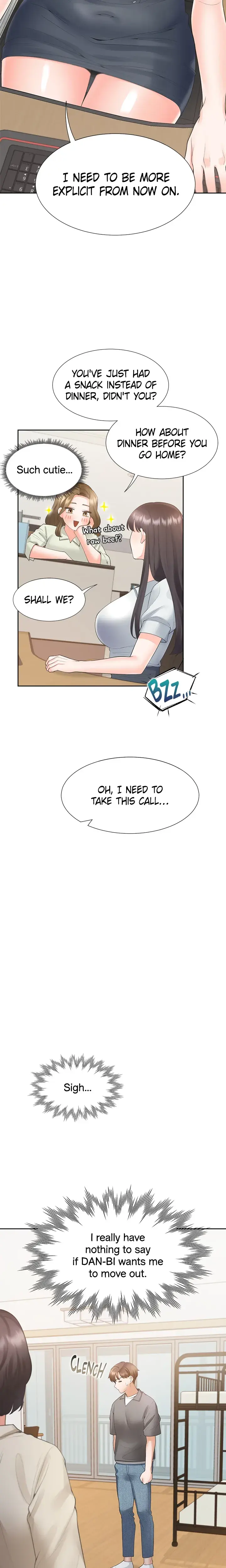 Bunk Bed Chapter 42 - Page 16