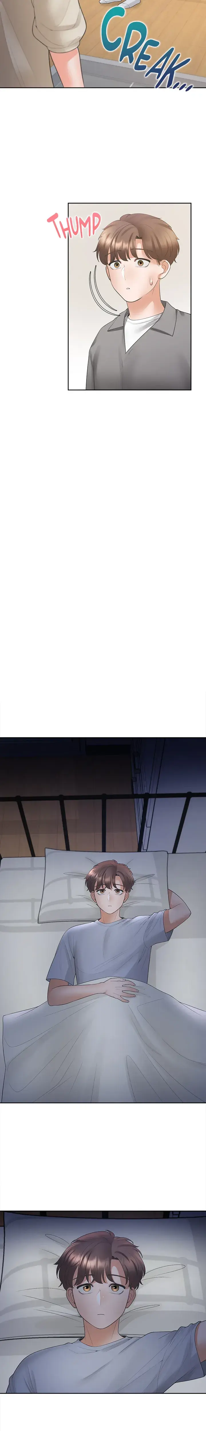 Bunk Bed Chapter 42 - Page 17