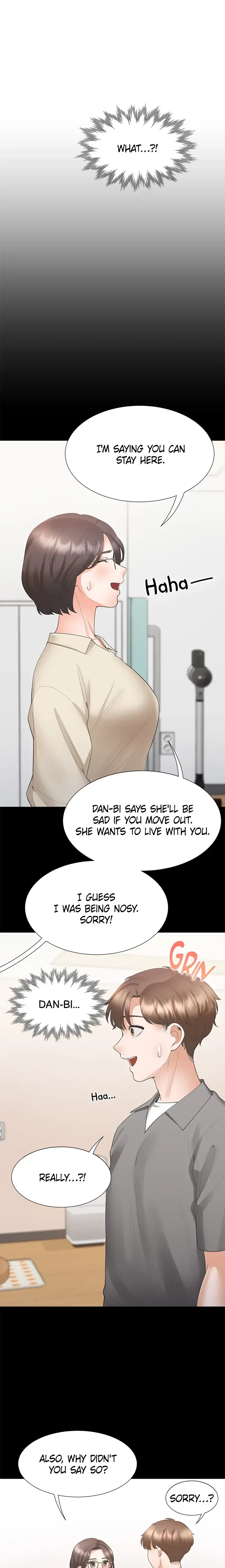 Bunk Bed Chapter 42 - Page 18