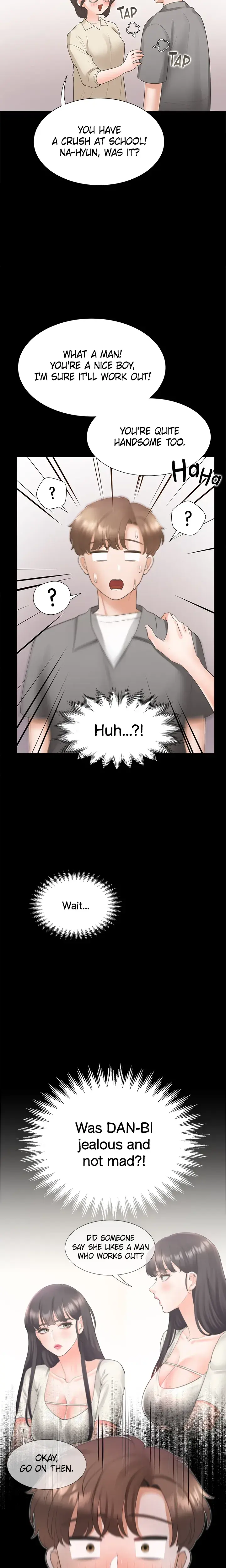 Bunk Bed Chapter 42 - Page 19