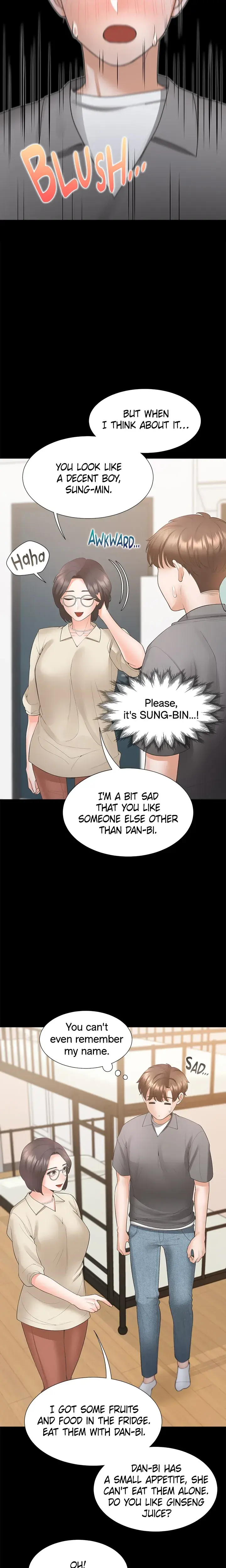 Bunk Bed Chapter 42 - Page 20