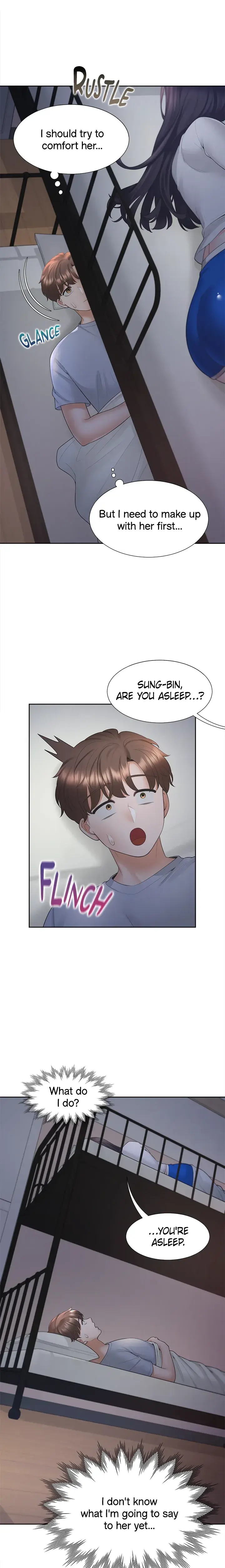 Bunk Bed Chapter 42 - Page 23