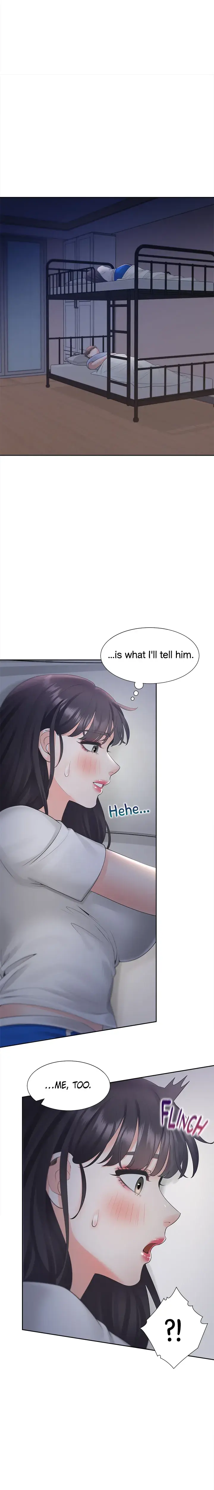 Bunk Bed Chapter 42 - Page 25