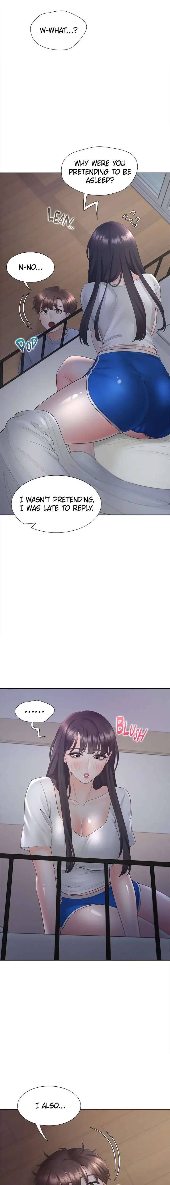 Bunk Bed Chapter 42 - Page 26