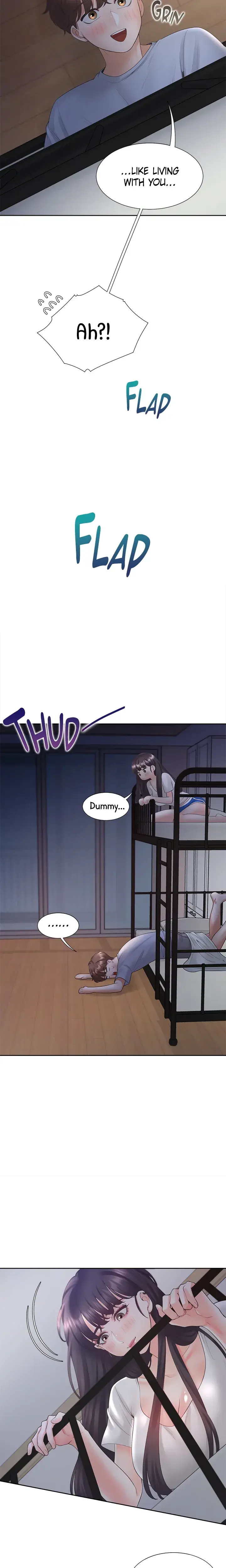 Bunk Bed Chapter 42 - Page 27