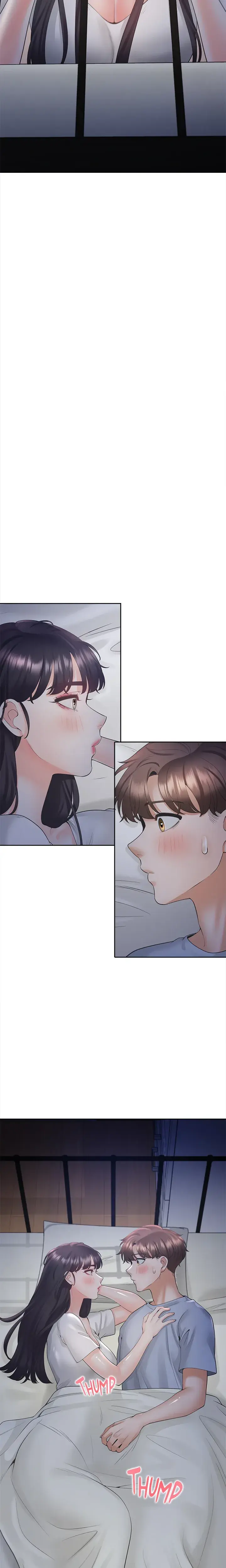 Bunk Bed Chapter 42 - Page 29