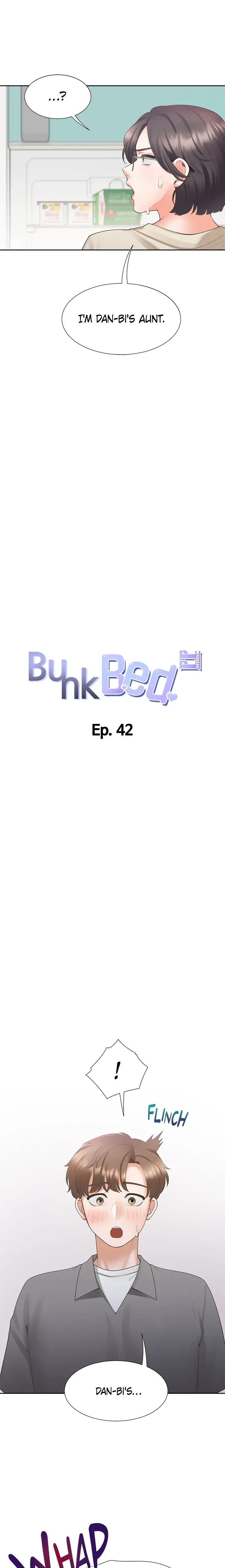 Bunk Bed Chapter 42 - Page 3