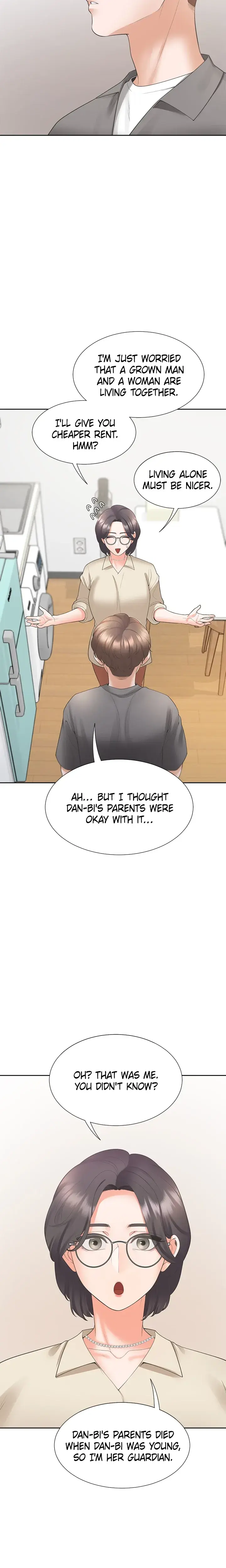 Bunk Bed Chapter 42 - Page 9