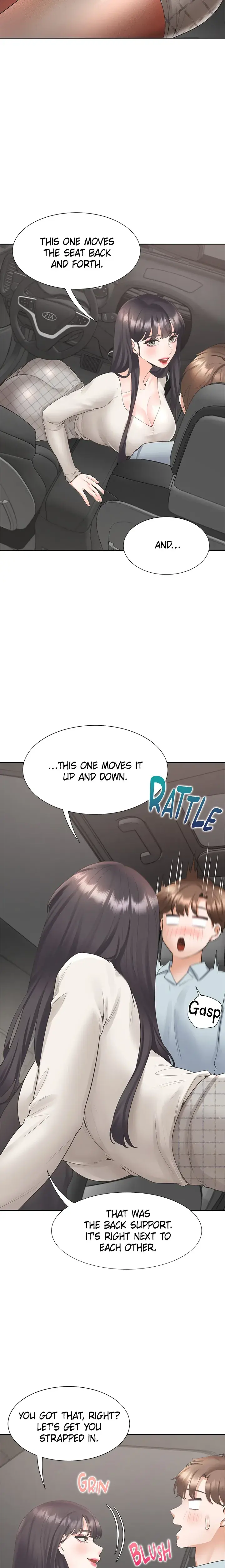 Bunk Bed Chapter 43 - Page 13