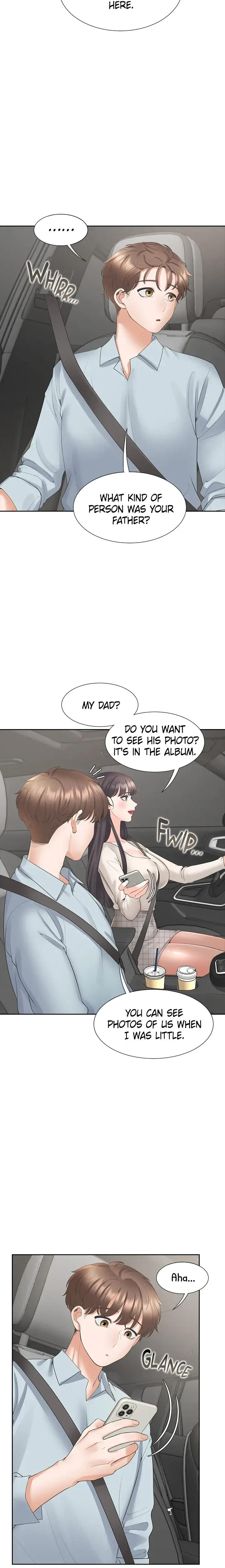 Bunk Bed Chapter 43 - Page 15