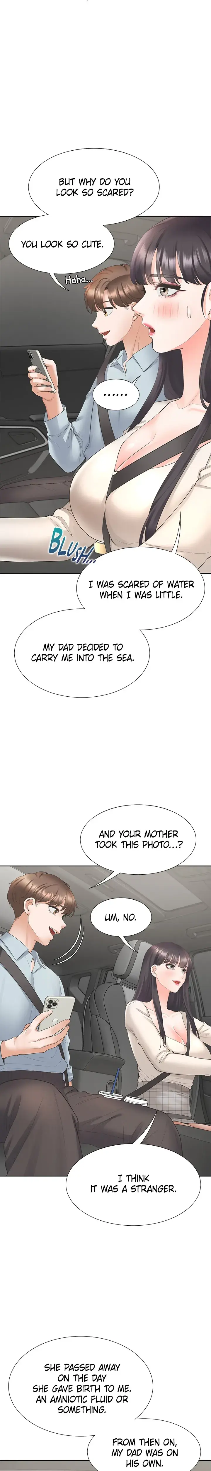 Bunk Bed Chapter 43 - Page 17