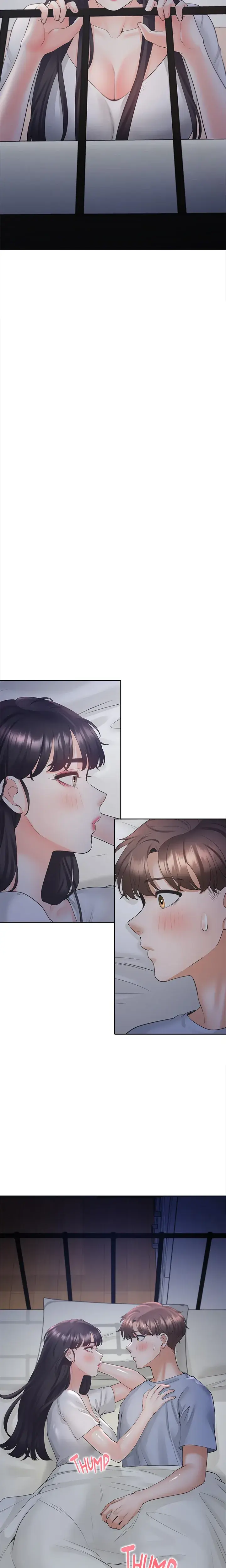 Bunk Bed Chapter 43 - Page 2