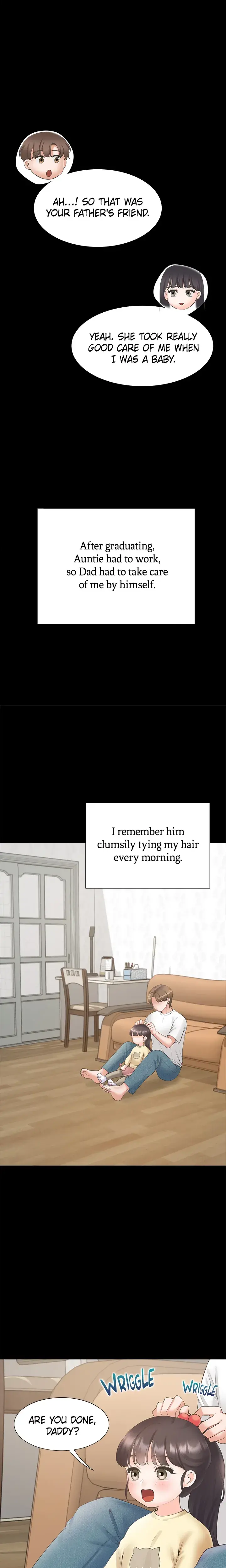 Bunk Bed Chapter 43 - Page 21