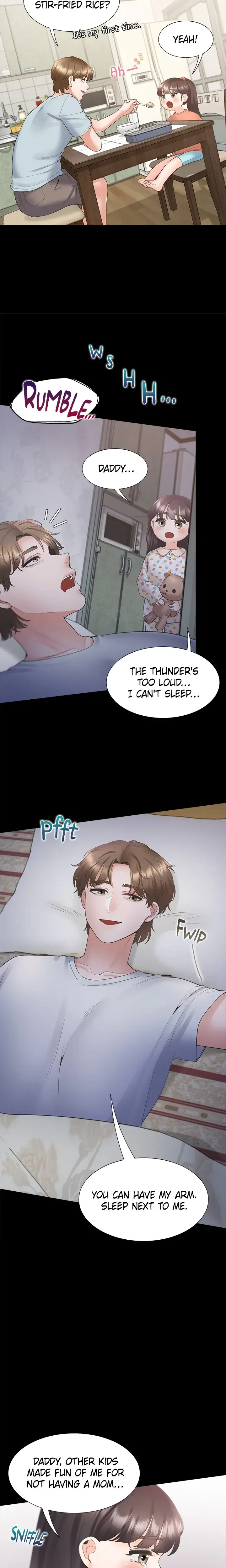 Bunk Bed Chapter 43 - Page 24