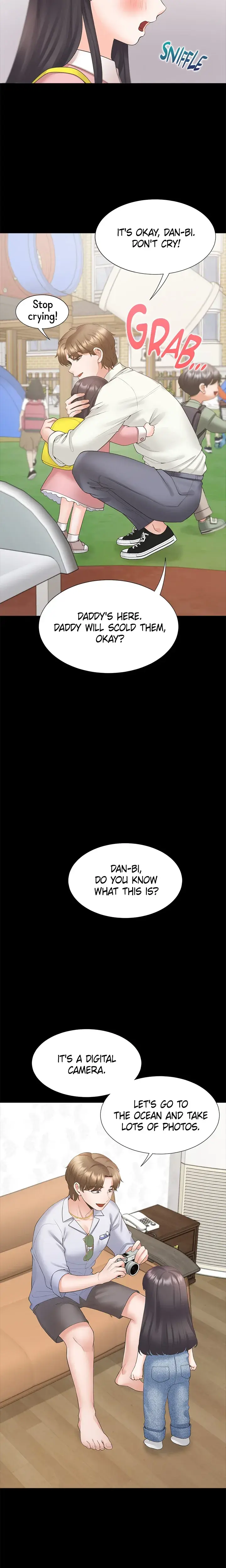 Bunk Bed Chapter 43 - Page 25