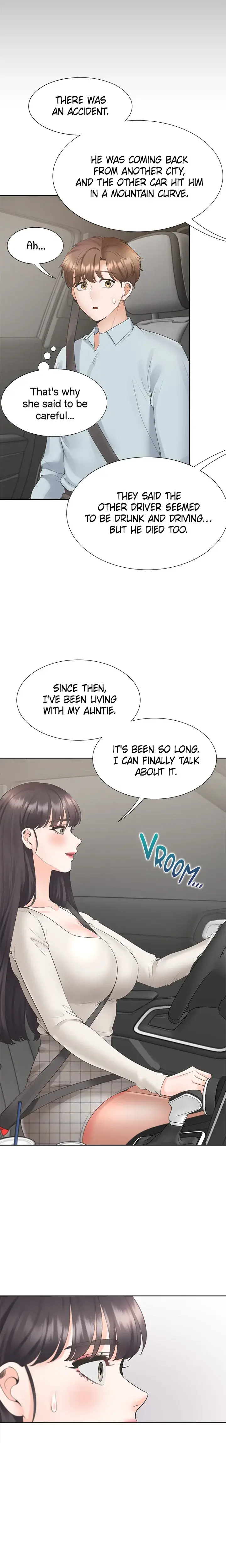 Bunk Bed Chapter 43 - Page 28