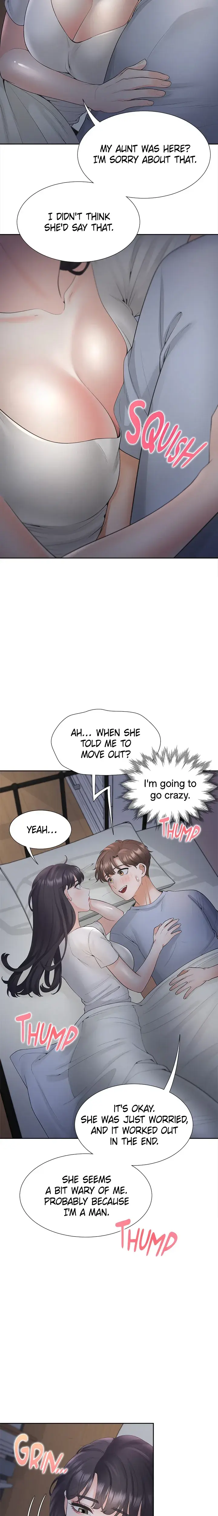 Bunk Bed Chapter 43 - Page 4