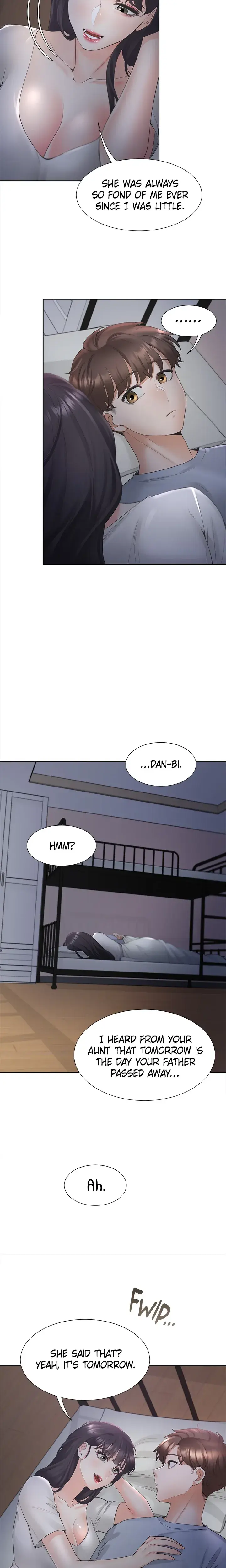 Bunk Bed Chapter 43 - Page 5