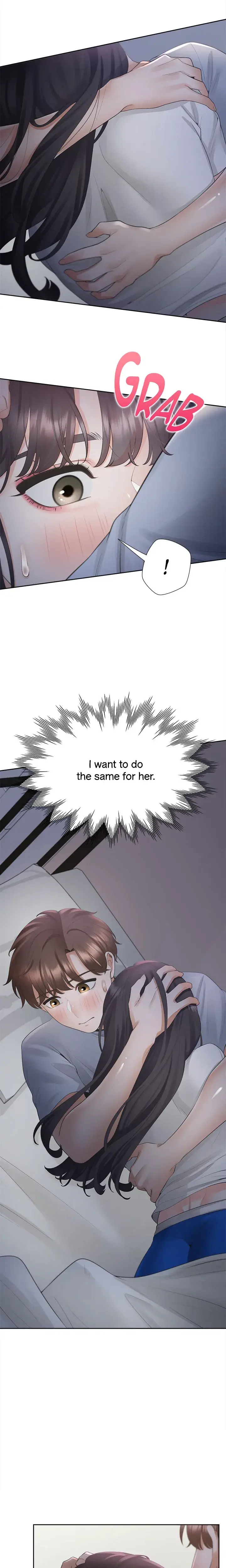 Bunk Bed Chapter 43 - Page 7
