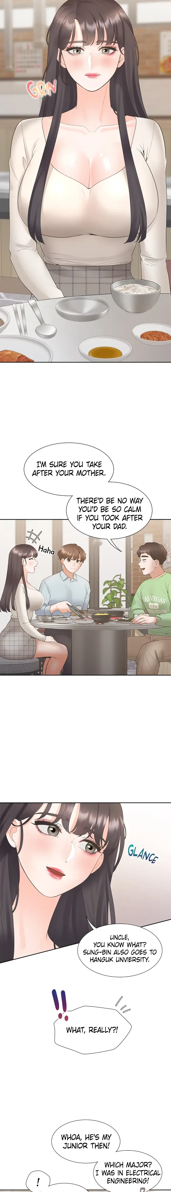 Bunk Bed Chapter 44 - Page 15