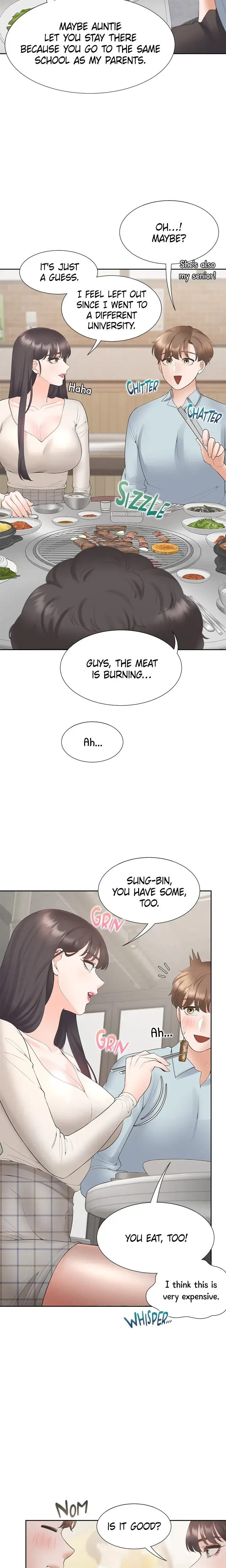 Bunk Bed Chapter 44 - Page 17