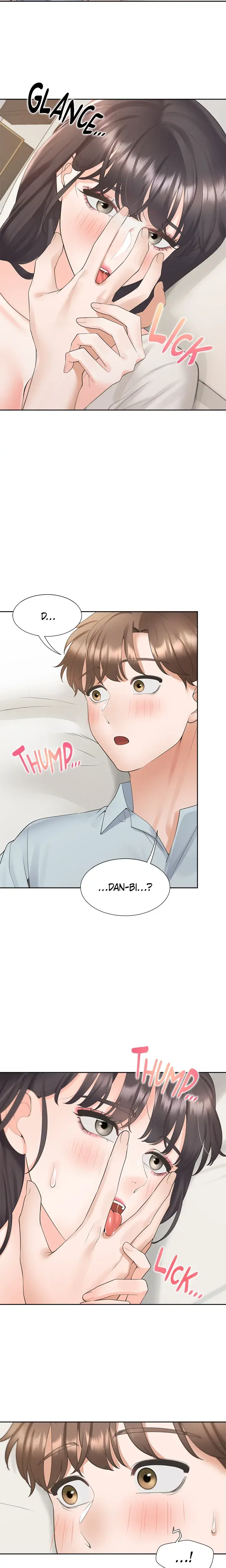 Bunk Bed Chapter 44 - Page 25