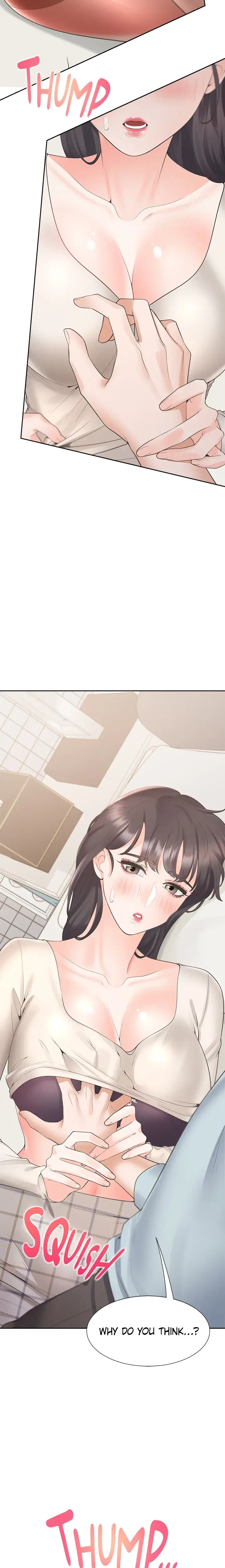 Bunk Bed Chapter 44 - Page 27