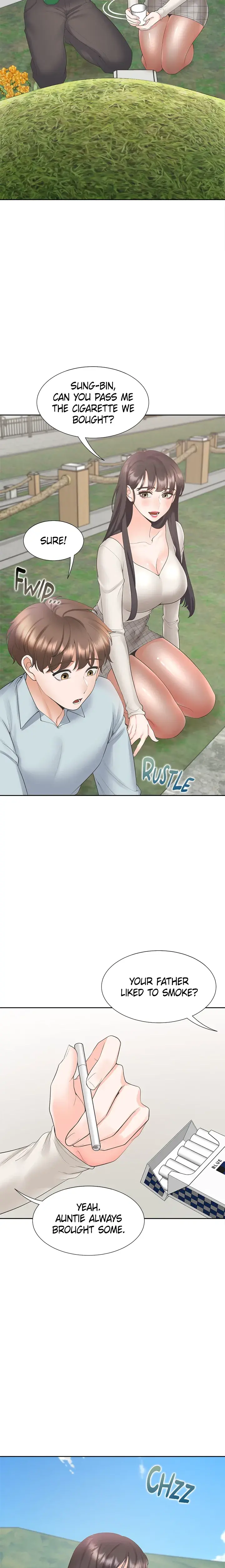 Bunk Bed Chapter 44 - Page 4